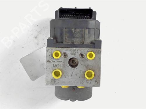 ABS pump CITROËN XSARA (N1) 2.0 HDi 90 | BP20429049M43 