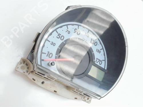 Instrument cluster TOYOTA AYGO (_B1_) 1.0 (KGB10_, KGB10R) | BP20415170C47 