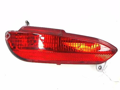 Used Rear bumper left light FIAT PUNTO EVO (199_) 1.2 (65 hp) 20409644