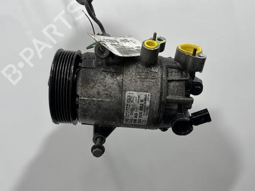 Compressor A/C VW POLO V (6R1, 6C1) 1.4 TDI (75 hp) 32373710