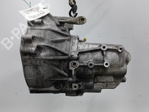Used Gearbox Gearbox NISSAN SUNNY III Estate Van (Y10) 1.7 D (54 hp) 21206798 21206798