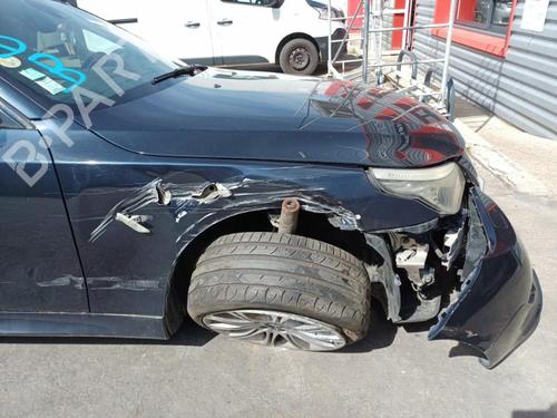 Left sun visor BMW 5 Touring (E61) 525 xd | BP26532387I1  - Image 17