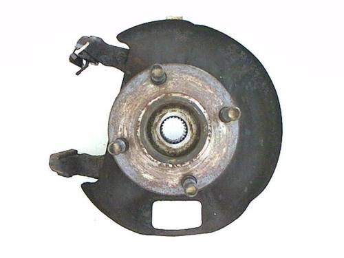 Used Left front steering knuckle NISSAN MICRA I (K10) 1.0 (54 hp) 21205655