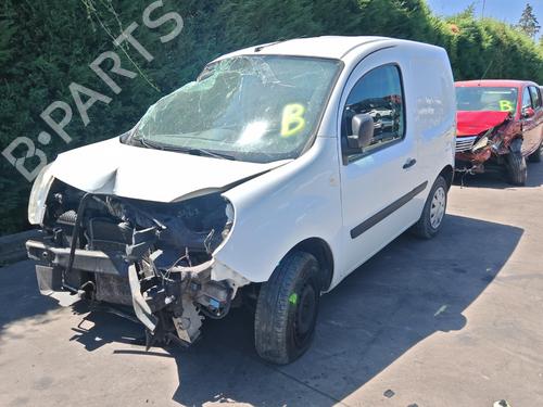 Used Parts RENAULT KANGOO Express (FW0/1_)  1.5 dCi 90 (FW0G, FW05, FW08, FW11)  4986513