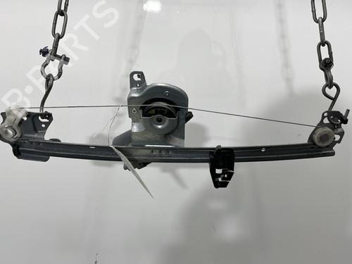 Front left window mechanism CITROËN C3 I (FC_, FN_) 1.4 i | BP29928533C22