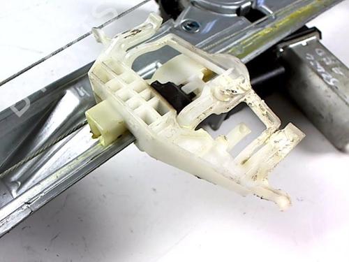 Rear right window mechanism FIAT BRAVO II (198_) 1.9 D Multijet (198AXB1A) | BP20454630C25 