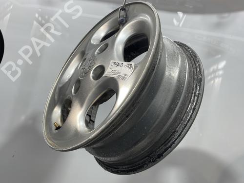 Cerchio PEUGEOT 206 Hatchback (2A/C) 1.4 i | BP30044824C45 