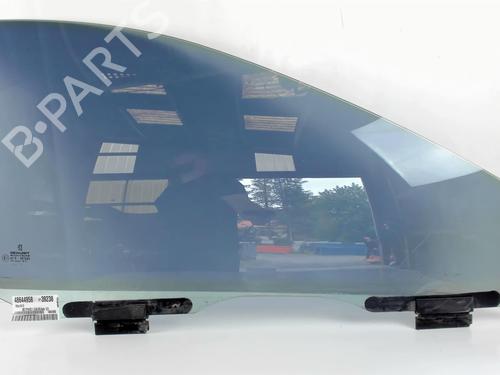 Front right door window PEUGEOT 607 (9D, 9U) 3.0 V6 24V | BP20447714C19 