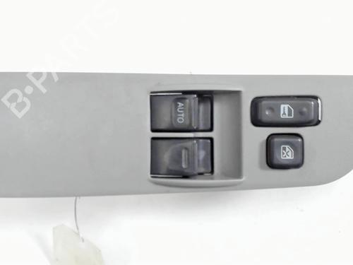 Pulsantiera anteriore sinistra TOYOTA STARLET (_P9_) 1.3 (EP91_, EP91R) (75 hp) 30912849