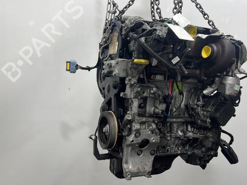 Engine MINI MINI (R56) Cooper D | BP30137031M1