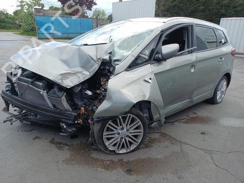 Gummiliste KIA CARENS IV 1.7 CRDi | BP23779658C142 - Image 9