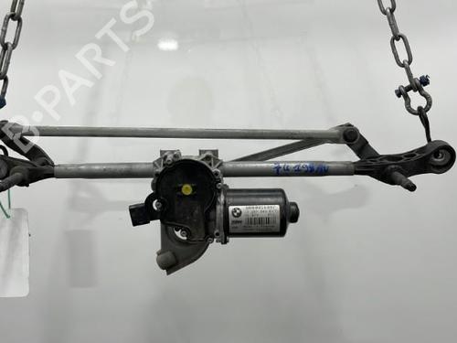 Used Front wiper motor BMW 1 (F20) 118 d (143 hp) 20396118