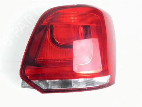 Used Right taillight VW POLO V (6R1, 6C1) 1.6 TDI (90 hp) 30547671