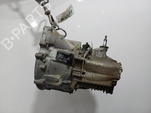 Gearbox CITROËN JUMPY II Van 2.0 HDi 120 | BP35892682M3 - Image 4