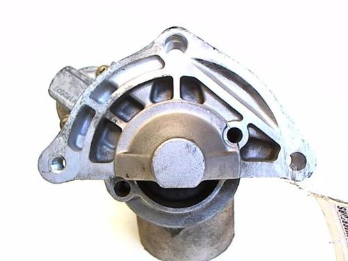 Startmotor PEUGEOT 206 Hatchback (2A/C) 1.4 i (75 hp) 20429461