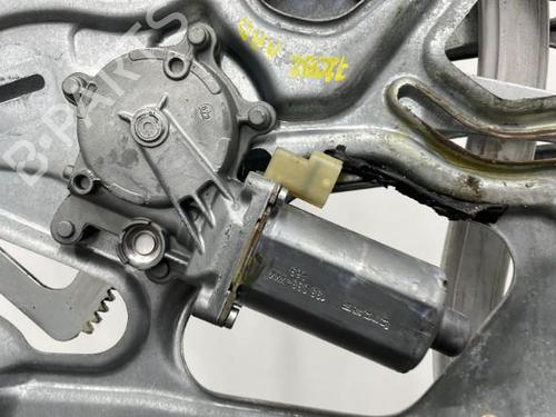 Used Rear right window mechanism Rear right window mechanism SAAB 9-3 Cabriolet (YS3D) 2.0 i (131 hp) 21240549 21240549