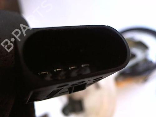 Fuel pump MERCEDES-BENZ A-CLASS (W169) A 180 CDI (169.007, 169.307) | BP20411894M76 