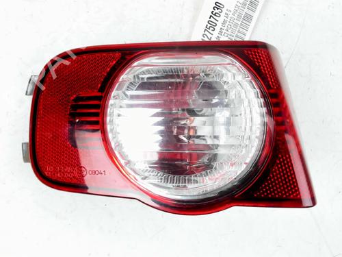 Rear bumper left light CITROËN C3 Picasso (SH_) | BP36526207C81 - Image 2
