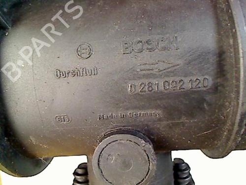 Luftmassemåler ROVER 200 II Hatchback (RF) 220 D/SD | BP20458532M95 