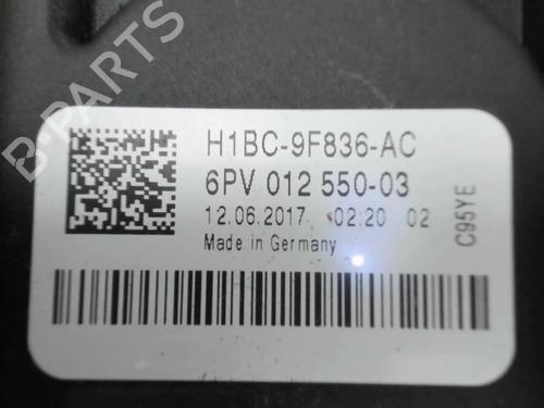 Electronic module FORD FIESTA VII (HJ, HF) 1.0 EcoBoost | BP21239064M83 