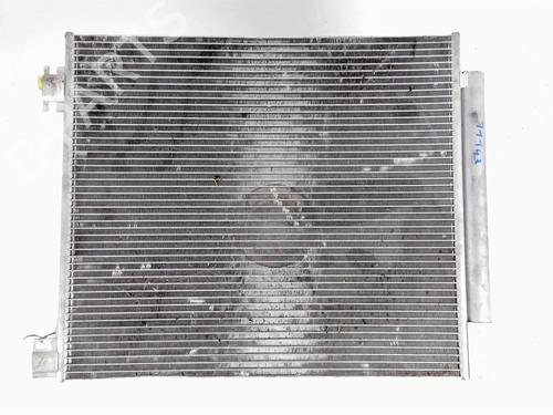 Used AC radiator AC radiator NISSAN QASHQAI III (J12) 1.3 DIG-T (158 hp) 20449855 20449855