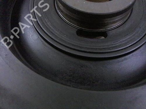 Pulley OPEL OMEGA B (V94) 2.0 DTI 16V (F69, M69, P69) | BP20460919M122 