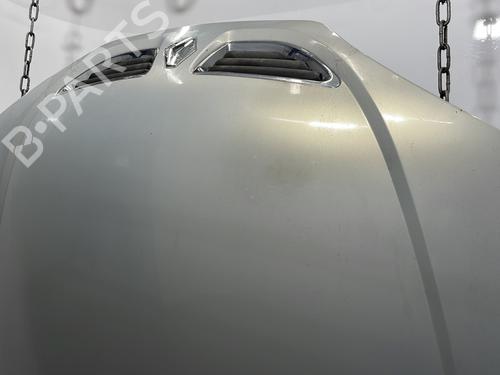 Hood RENAULT MEGANE I (BA0/1_) 1.6 16V (BA04, BA0B, BA11, BA1J, BA16, BA19, BA1K, BA1V,... | BP27091892C1 