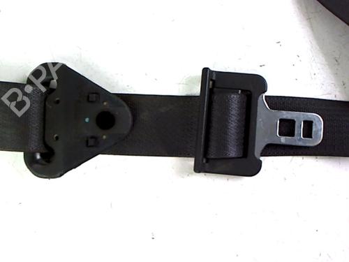 Used Front left seatbelt Front left seatbelt CHRYSLER PT CRUISER (PT_) 2.2 CRD (121 hp) 20402717 20402717