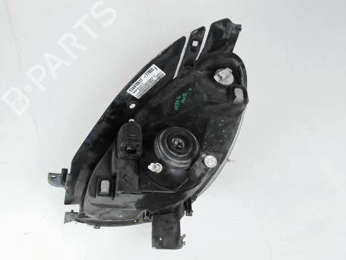 Lyskaster høyre CITROËN XSARA PICASSO (N68) 1.6 HDi | BP29976564C29