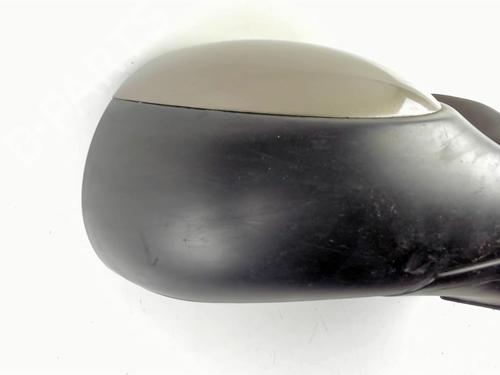 Right mirror CITROËN XSARA PICASSO (N68) 1.6 HDi | BP20443402C27 