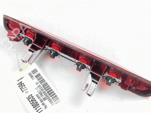 Third brake light PEUGEOT 208 I (CA_, CC_) 1.2 VTI 82 | BP29043477L11 