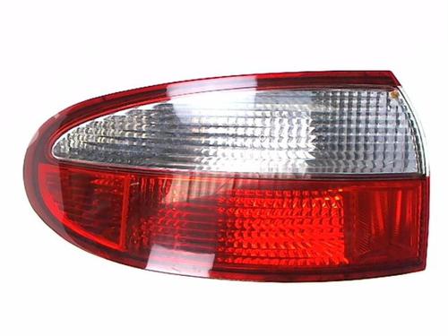 Left taillight DAEWOO LANOS (KLAT) 1.3 | BP20460626C34  - Image 5