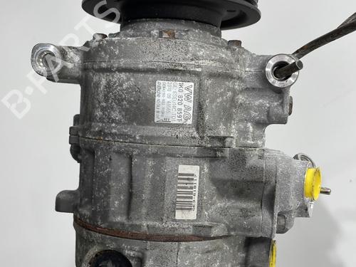 Airco pomp VW SCIROCCO III (137, 138) 1.4 TSI (160 hp) 30720433