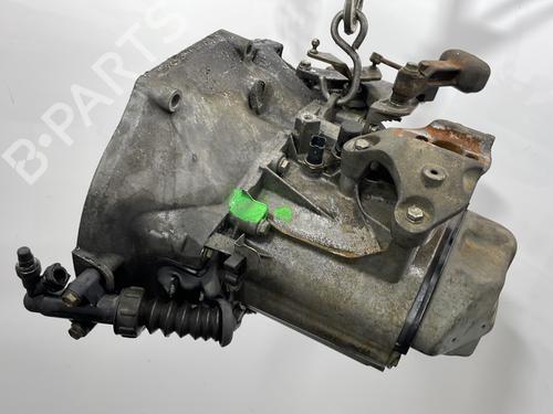 Used Gearbox Gearbox 27873725 27873725