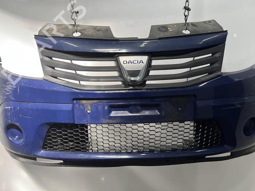 Front bumper DACIA SANDERO  | BP33622201C7  - Image 5