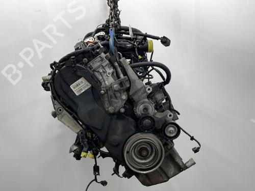 Engine FORD MONDEO IV Turnier (BA7) 2.0 TDCi | BP20389828M1 