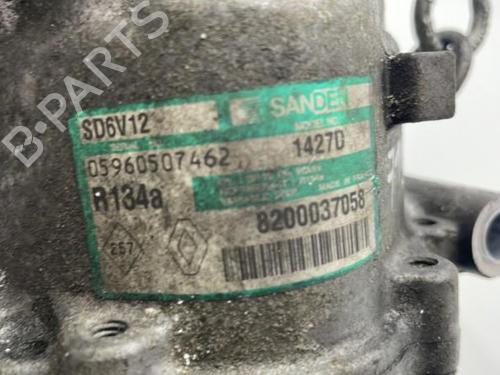 Used AC compressor AC compressor RENAULT TWINGO I (C06_) 1.2 16V (C06C, C06D, C06K) (75 hp) 20419874 20419874