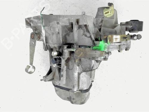Gearbox PEUGEOT 106 II (1A_, 1C_) 1.4 i | BP20442555M3 