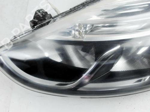 Left headlight RENAULT CLIO IV (BH_) 1.5 dCi 90 | BP39760111C28 - Image 3
