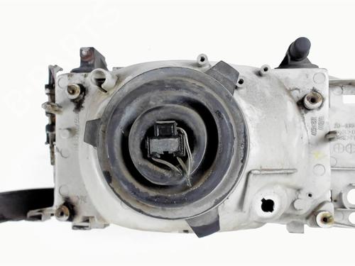Left headlight FIAT TIPO (160_) 1.7 D (160.AG) | BP21233330C28 