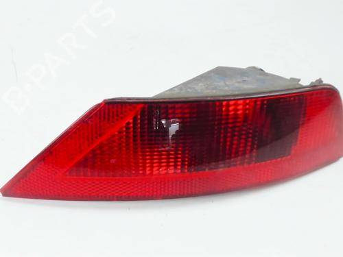 Used Rear bumper left light FORD KUGA I 2.0 TDCi 4x4 (140 hp) 27804626