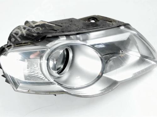 Phare droit VW PASSAT B6 Variant (3C5) 2.0 TDI 16V | BP29956739C29 