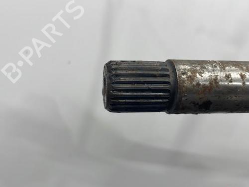 Right front driveshaft CITROËN C3 Pluriel (HB_) 1.6 | BP20413240M39