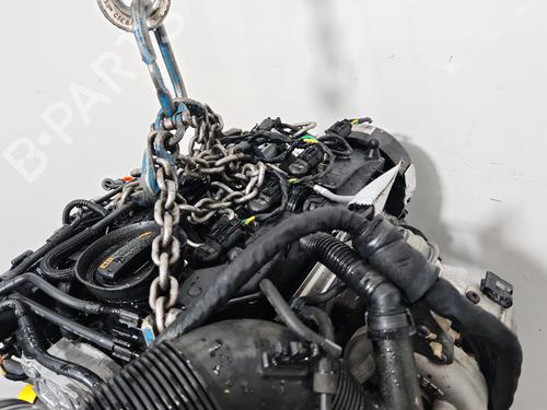 Engine VW GOLF VI (5K1) 1.6 TDI | BP40224795M1 - Image 3