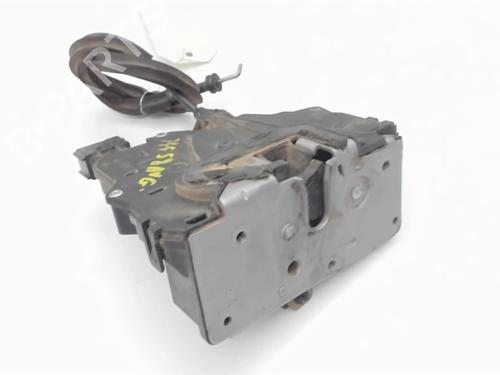 Front left lock PEUGEOT BOXER Van 2.2 HDi 100 | BP20439403C98
