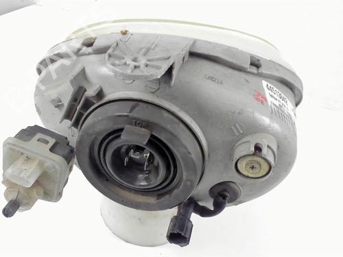 Left headlight DAEWOO MATIZ (M100, M150) 0.8 | BP20466462C28 - Image 5