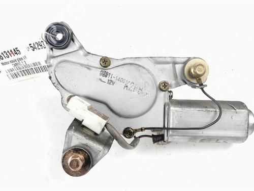 Rear wiper motor KIA CARENS II MPV (FJ) 2.0 CRDi | BP20389925M102 