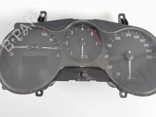 Instrument cluster SEAT ALTEA (5P1) 1.9 TDI | BP20405731C47 