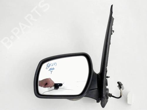 Left mirror FORD C-MAX (DM2) 1.8 TDCi | BP37037323C26 - Image 7
