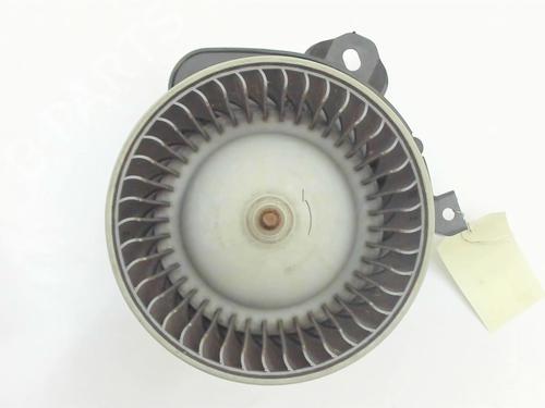 Used Heater blower motor Heater blower motor OPEL CORSA D (S07) 1.3 CDTI (L08, L68) (75 hp) 20469110 20469110